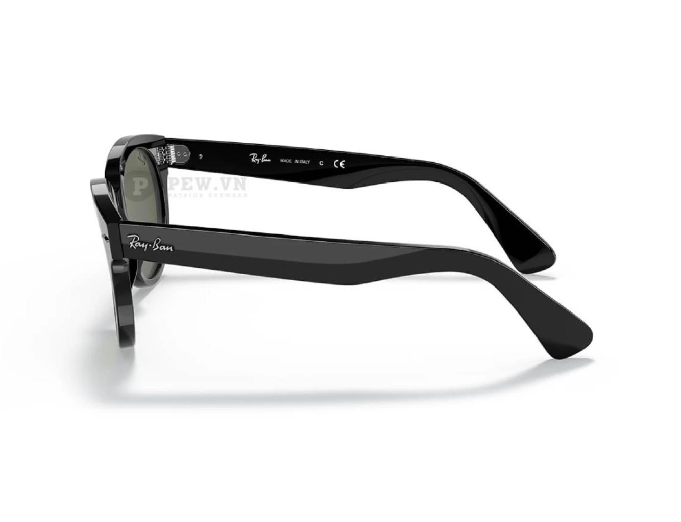 Ray-Ban ORION RB2199F-901/31(52)