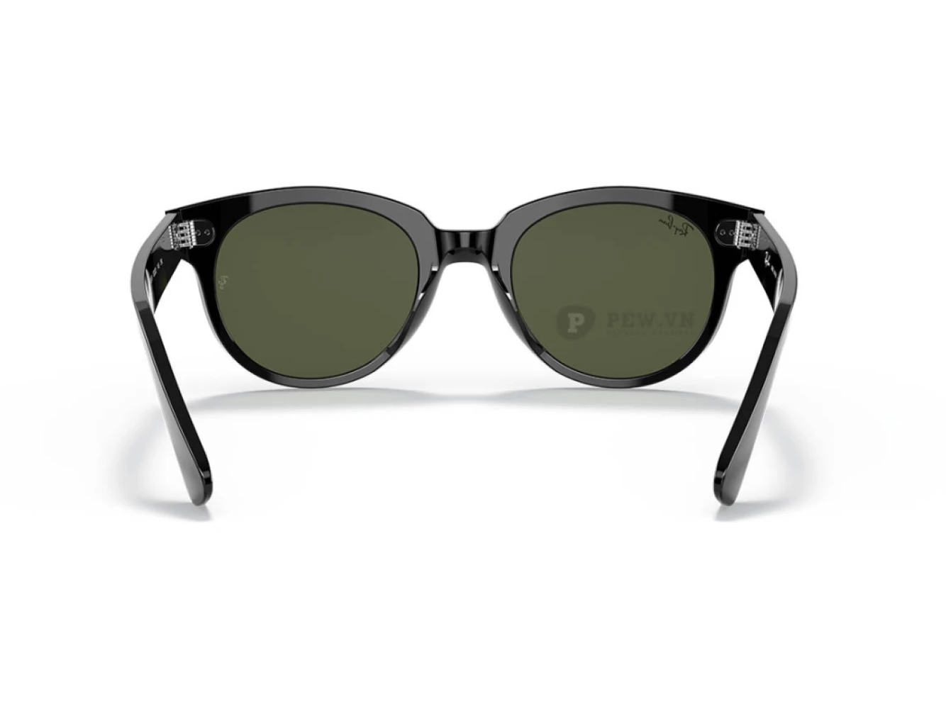 Ray-Ban ORION RB2199F-901/31(52)