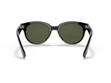 Ray-Ban ORION RB2199F-901/31(52)