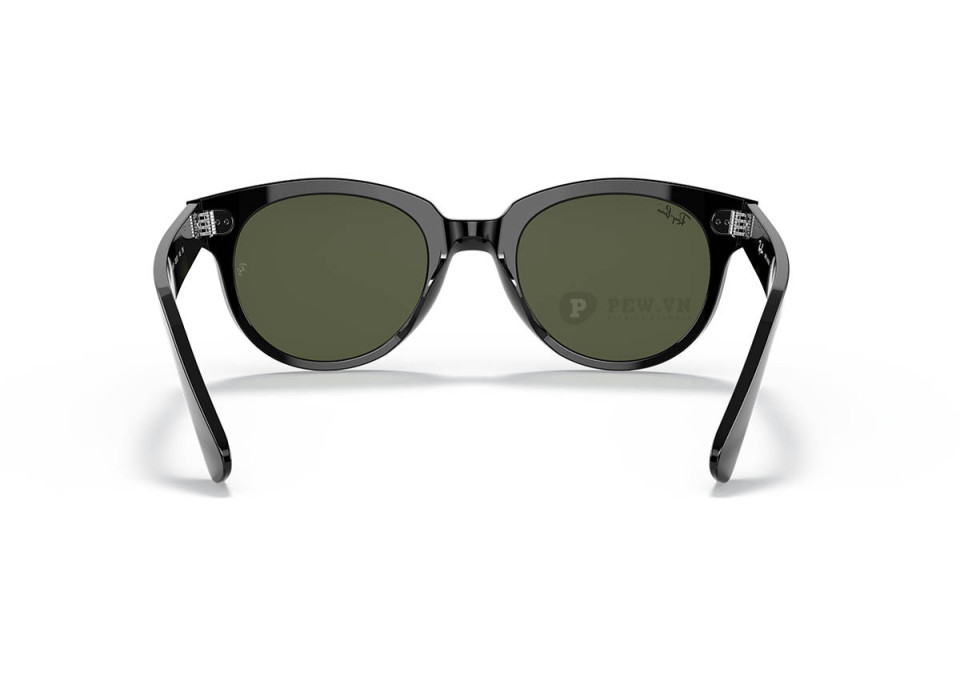 Ray-Ban ORION RB2199F-901/31(52)