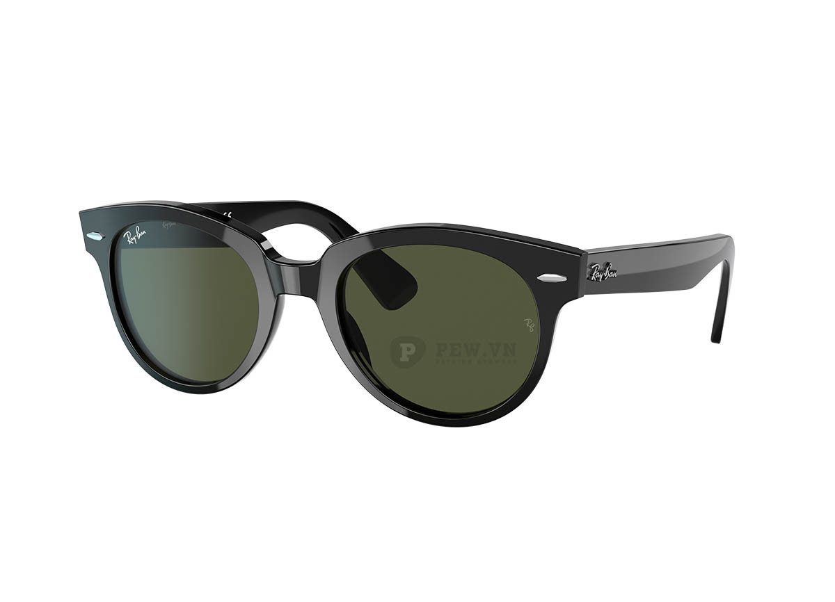 Ray-Ban ORION RB2199F-901/31(52)