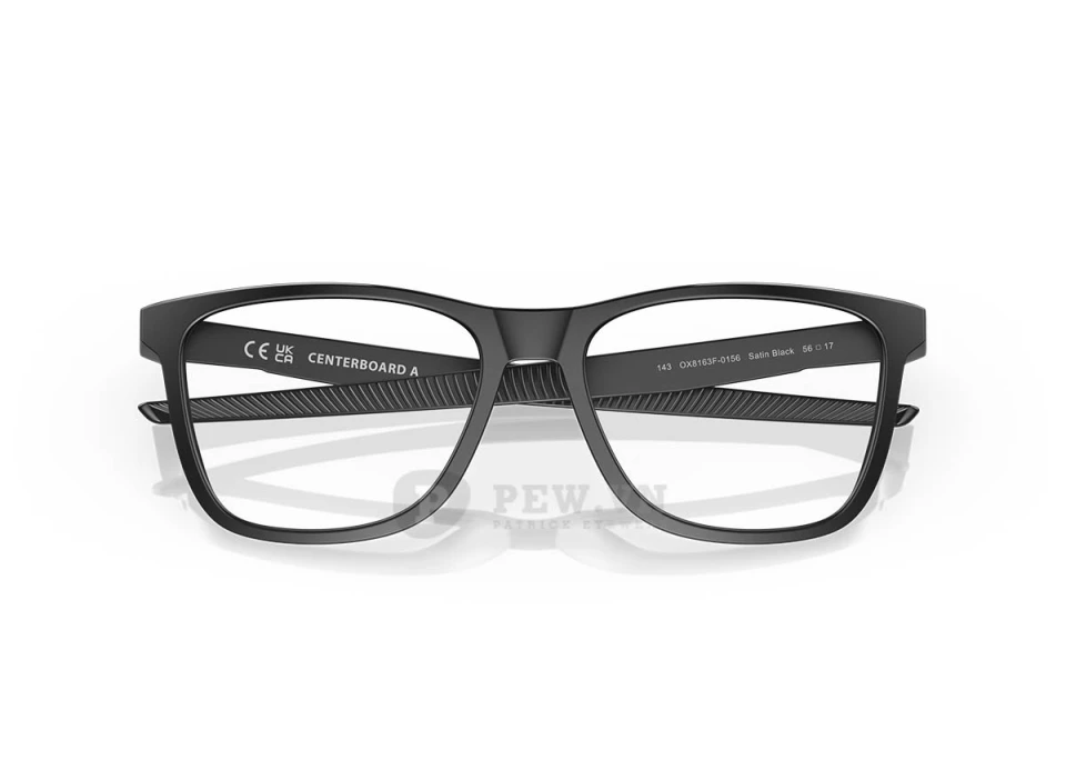 Oakley Centerboard OX8163F-01(54)