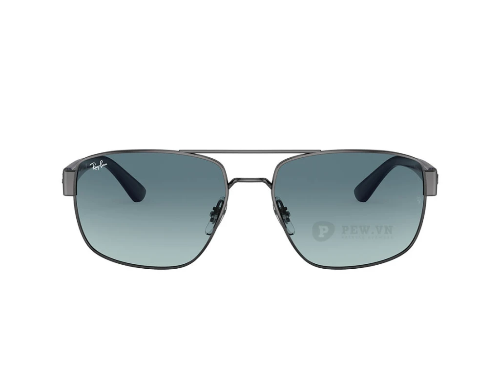 Ray-Ban RB3663-004/3M(60)