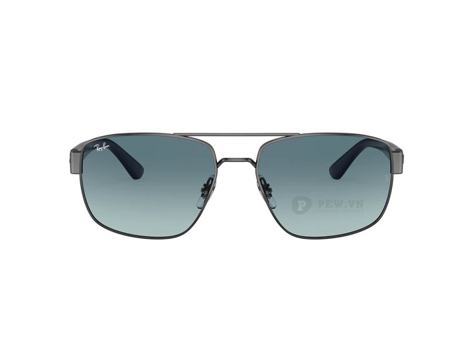Ray-Ban RB3663-004/3M(60)