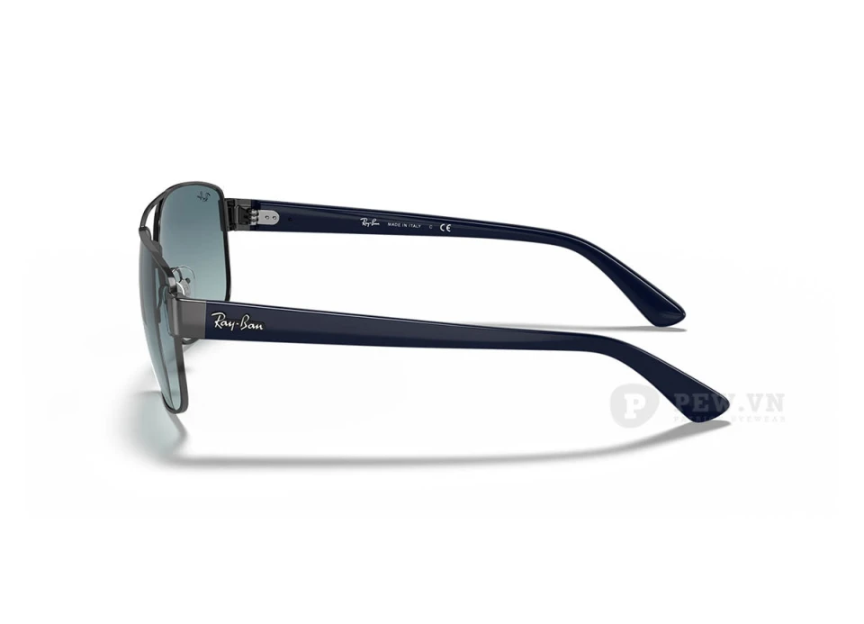 Ray-Ban RB3663-004/3M(60)