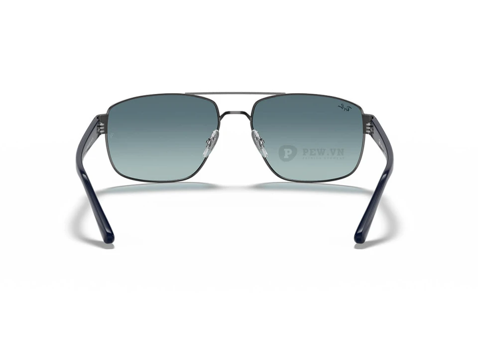 Ray-Ban RB3663-004/3M(60)