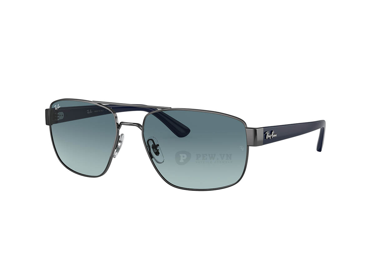 Ray-Ban RB3663-004/3M(60)