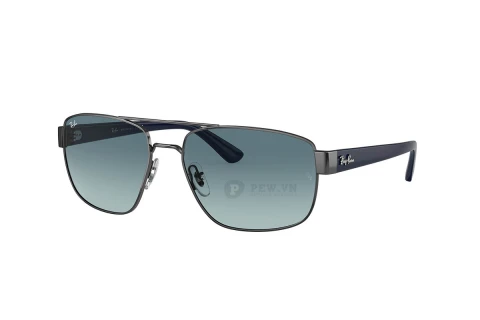 Ray-Ban RB3663-004/3M(60)