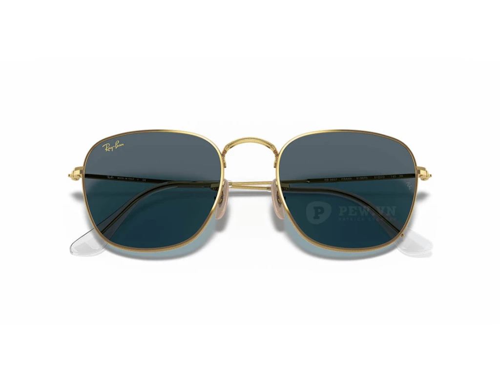 Ray-Ban Frank RB3857-9196/R5(51)