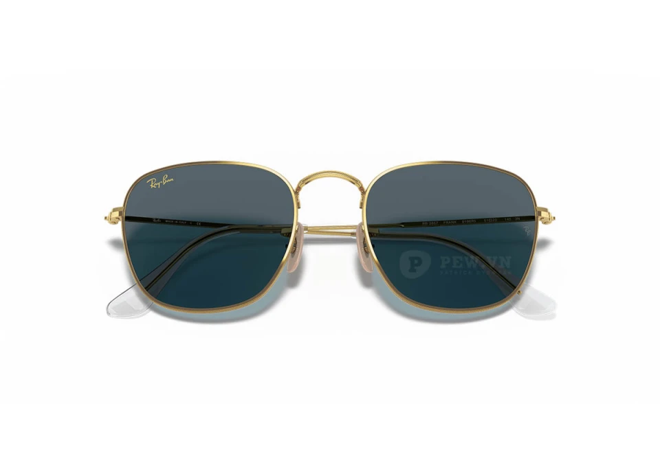 Ray-Ban Frank RB3857-9196/R5(54)
