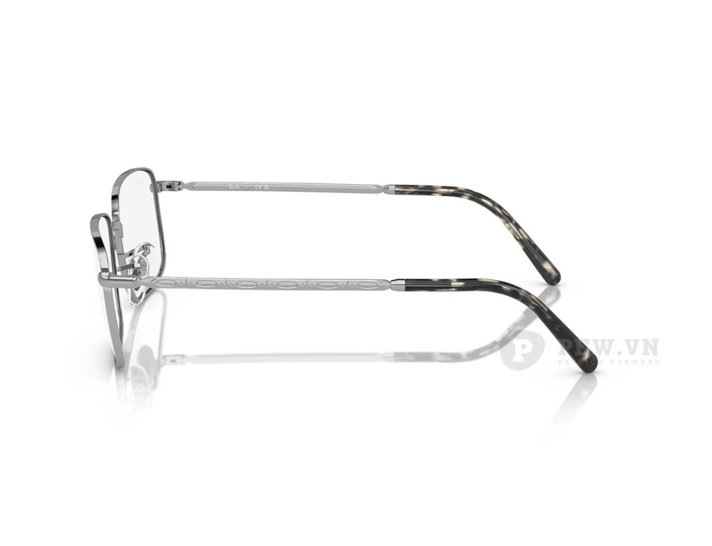 Ray-Ban RX3717V-2501(57)