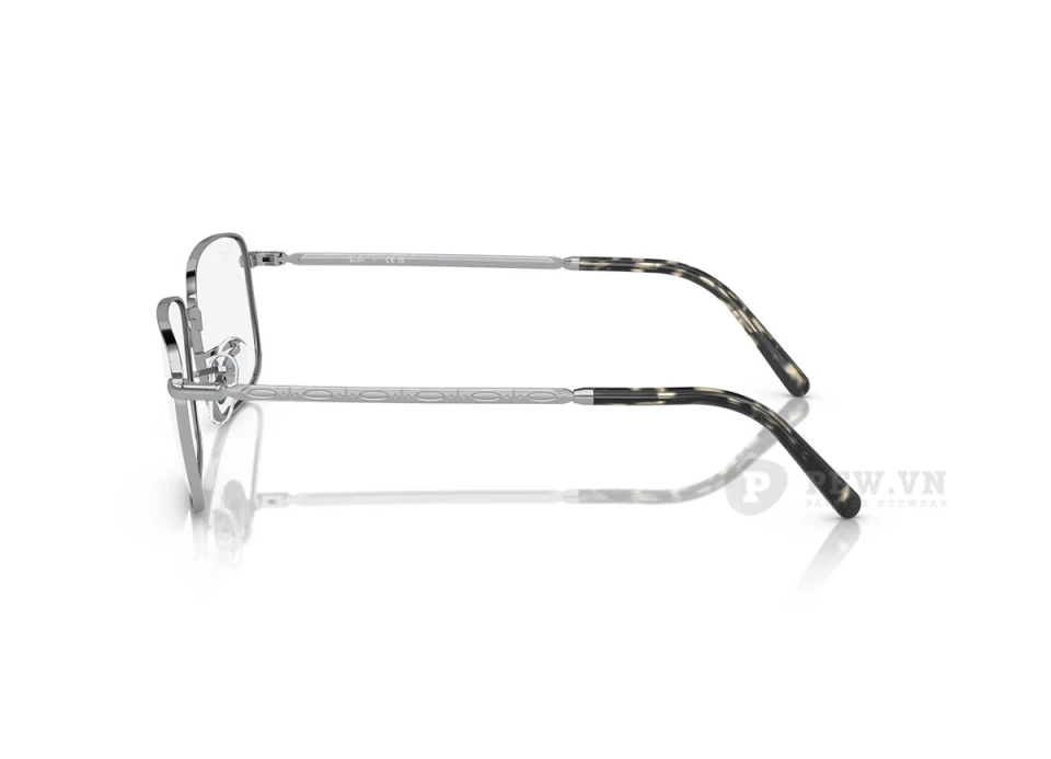 Ray-Ban RX3717V-2501(57)