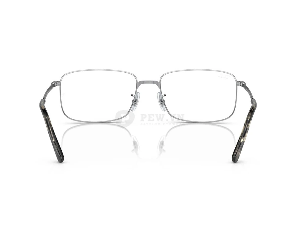 Ray-Ban RX3717V-2501(57)