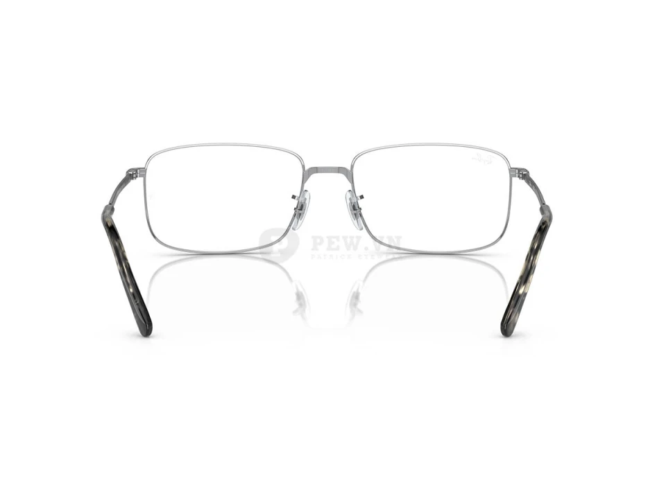 Ray-Ban RX3717V-2501(57)