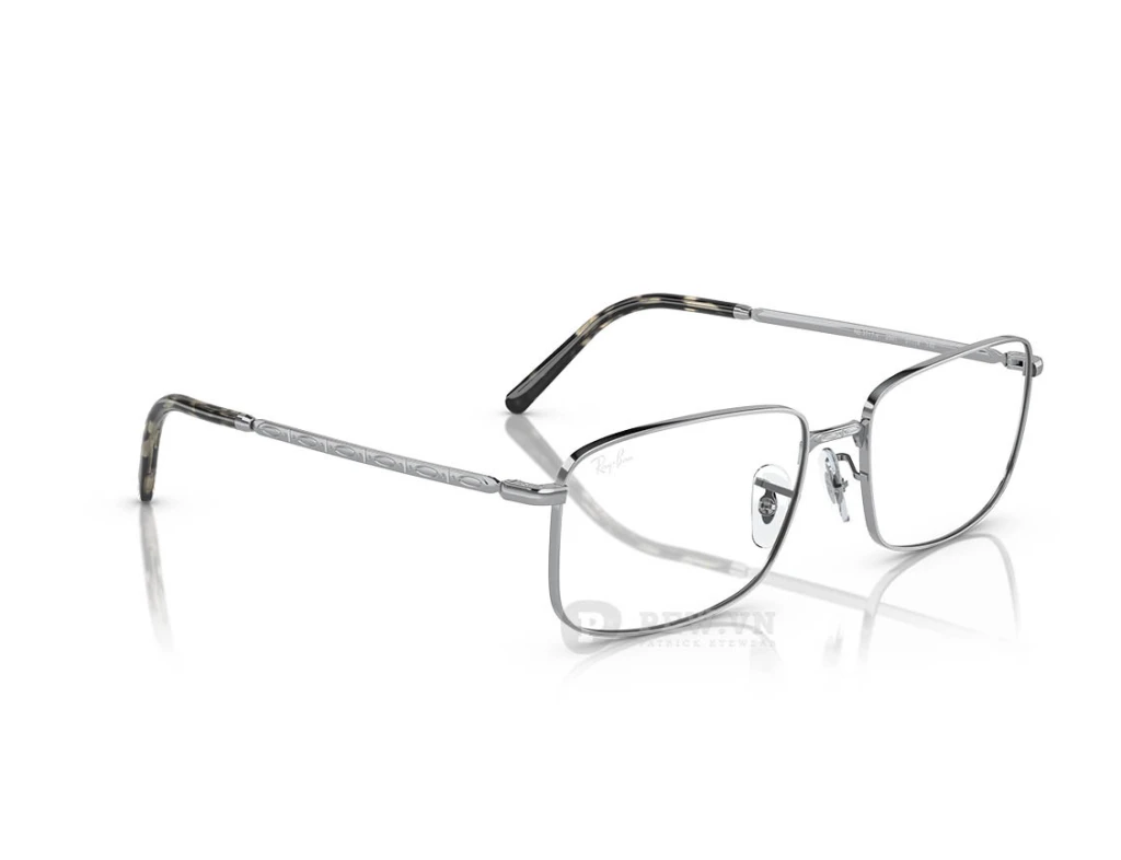 Ray-Ban RX3717V-2501(57)