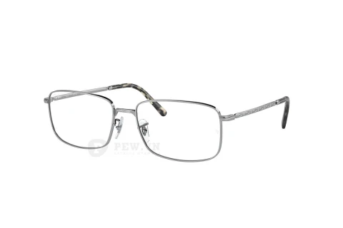 Ray-Ban RX3717V-2501(57)
