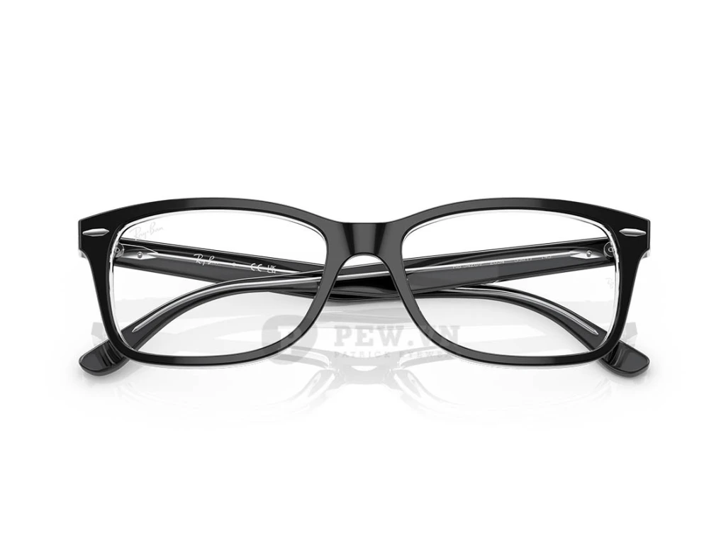 Ray-Ban RX5428F-2034(55)