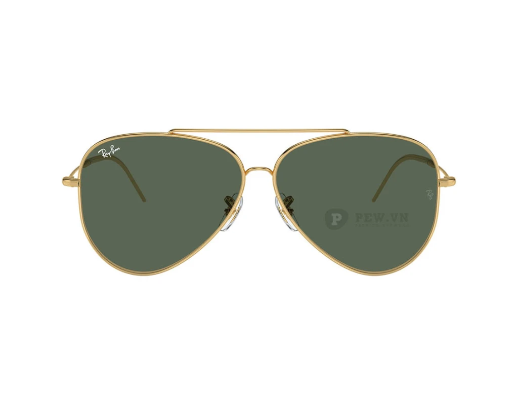 Ray-Ban Aviator Reverse RBR0101S-001/VR(59)
