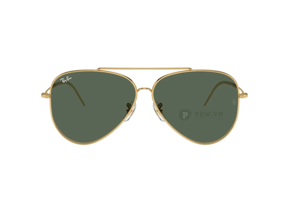 Ray-Ban Aviator Reverse RBR0101S-001/VR(59)