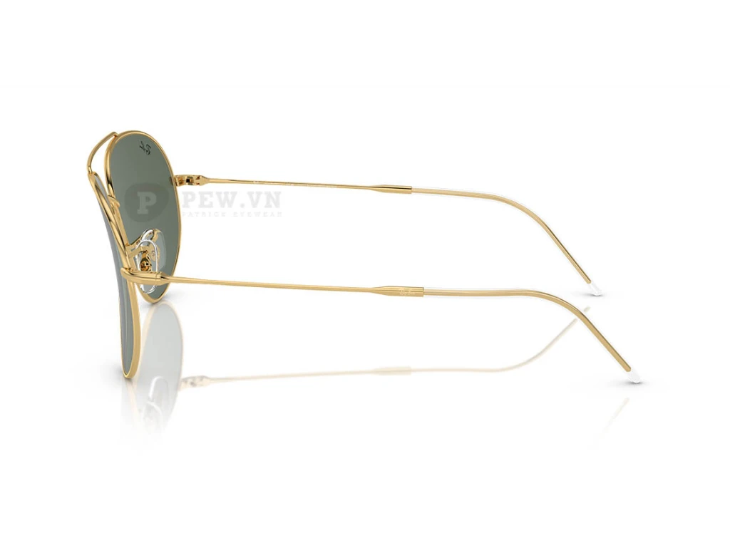 Ray-Ban Aviator Reverse RBR0101S-001/VR(59)