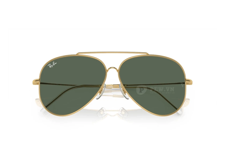 Ray-Ban Aviator Reverse RBR0101S-001/VR(59)