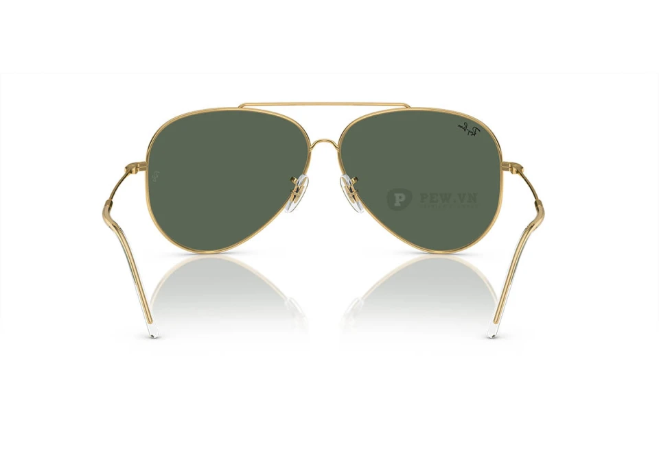 Ray-Ban Aviator Reverse RBR0101S-001/VR(59)