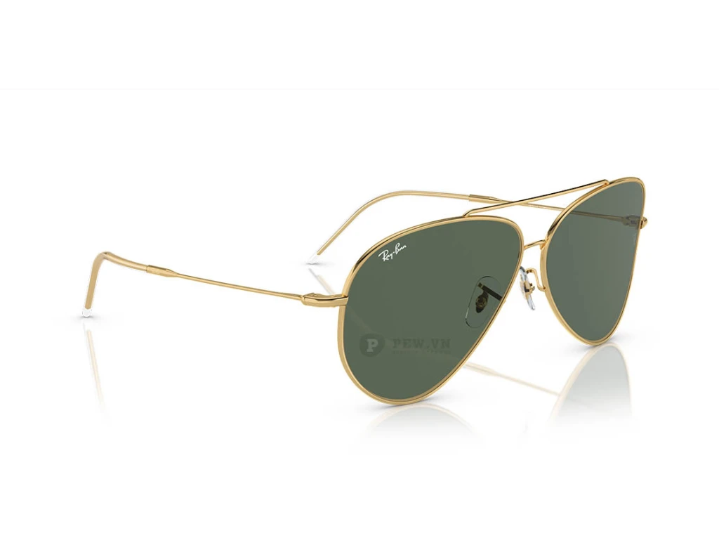 Ray-Ban Aviator Reverse RBR0101S-001/VR(59)