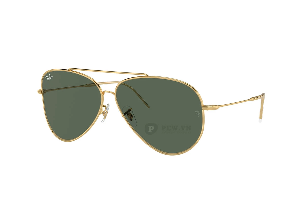 Ray-Ban Aviator Reverse RBR0101S-001/VR(59)