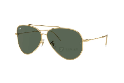 Ray-Ban Aviator Reverse RBR0101S-001/VR(59)