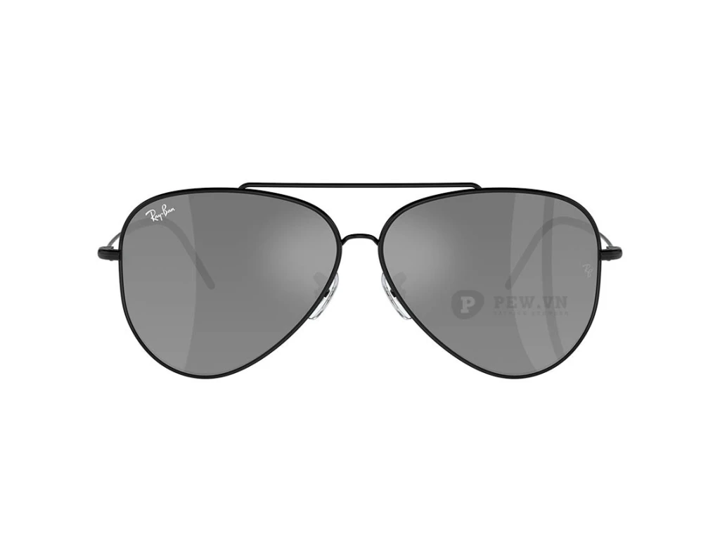 Ray-Ban Aviator Reverse RBR0101S-002/GS(59)