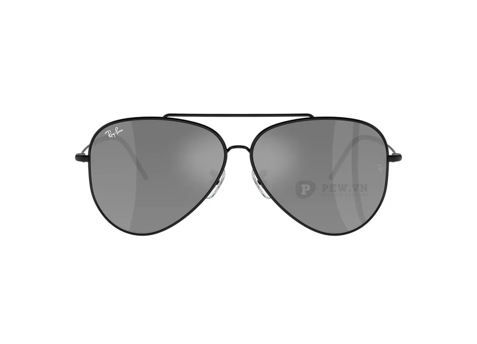 Ray-Ban Aviator Reverse RBR0101S-002/GS(59)