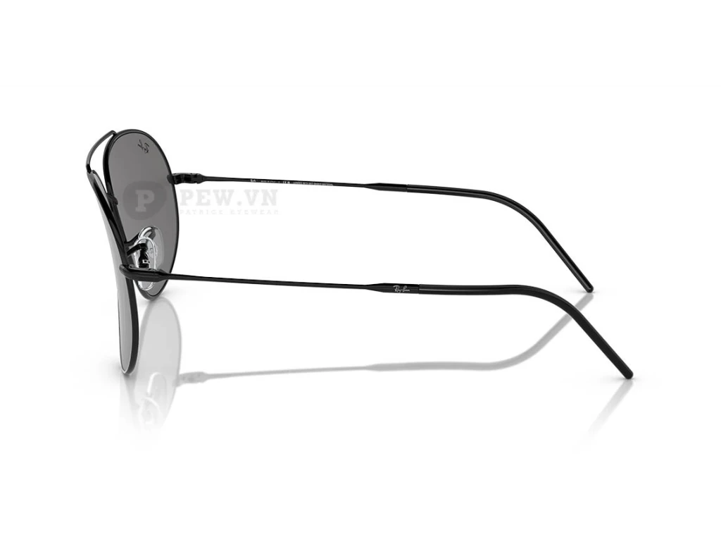 Ray-Ban Aviator Reverse RBR0101S-002/GS(59)