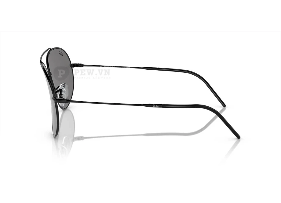 Ray-Ban Aviator Reverse RBR0101S-002/GS(59)