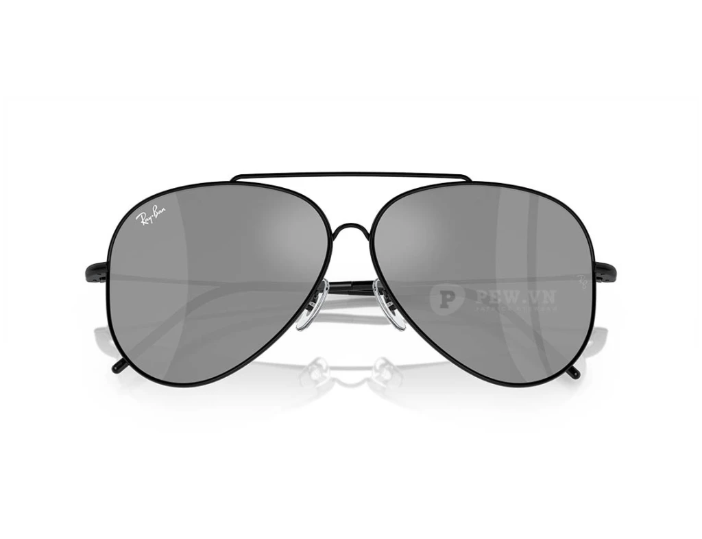 Ray-Ban Aviator Reverse RBR0101S-002/GS(59)