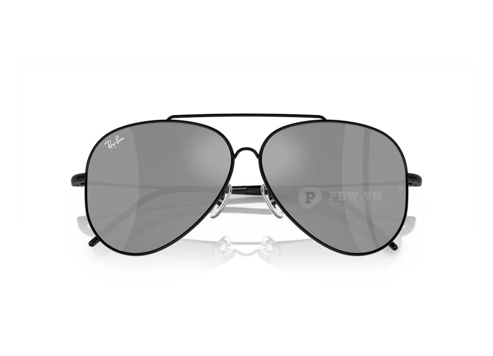 Ray-Ban Aviator Reverse RBR0101S-002/GS(59)
