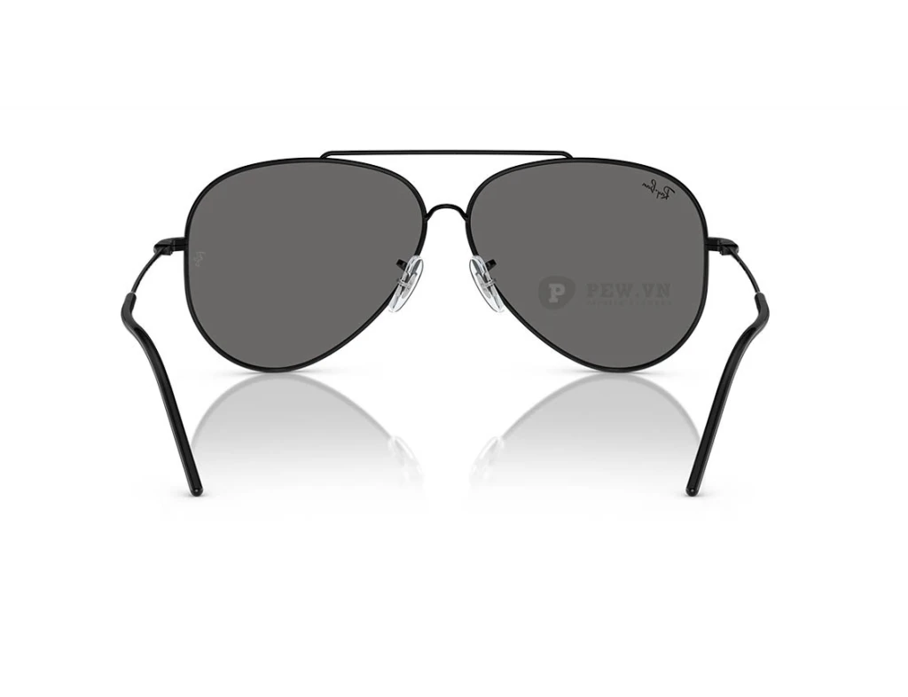 Ray-Ban Aviator Reverse RBR0101S-002/GS(59)