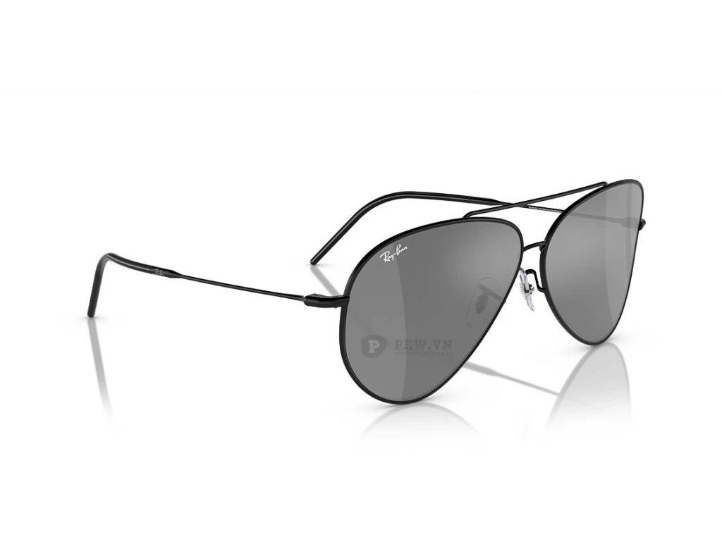 Ray-Ban Aviator Reverse RBR0101S-002/GS(59)