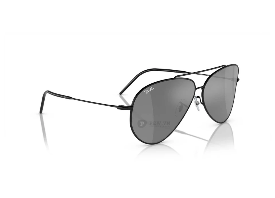 Ray-Ban Aviator Reverse RBR0101S-002/GS(59)