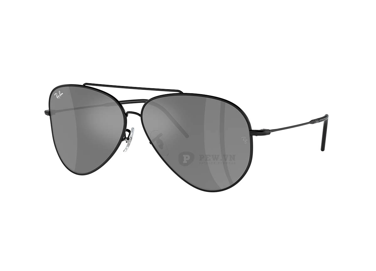Ray-Ban Aviator Reverse RBR0101S-002/GS(59)
