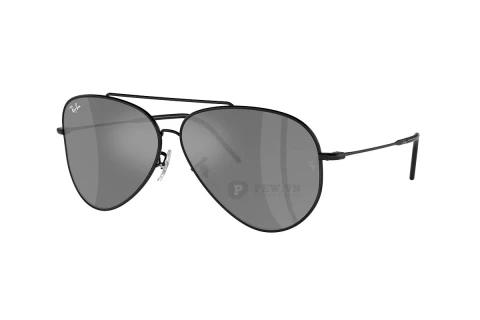 Ray-Ban Aviator Reverse RBR0101S-002/GS(59)