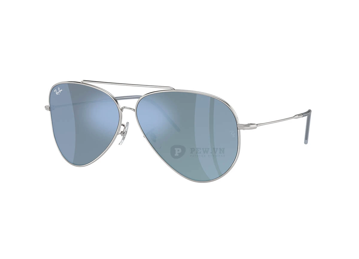 Ray-Ban Aviator Reverse RBR0101S-003/GA(59)