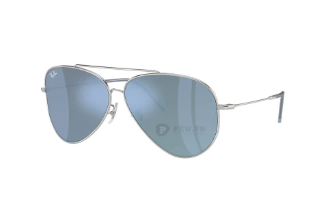 Ray-Ban Aviator Reverse RBR0101S-003/GA(59)