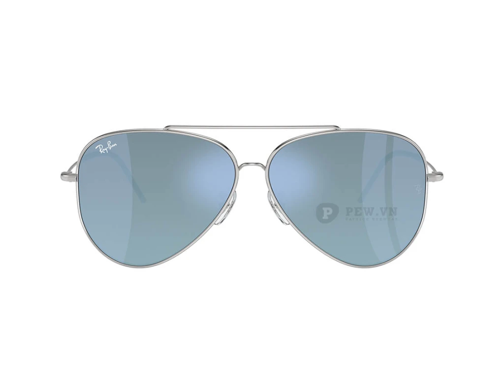 Ray-Ban Aviator Reverse RBR0101S-003/GA(59)