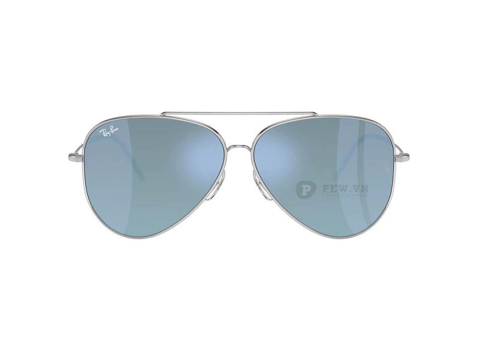 Ray-Ban Aviator Reverse RBR0101S-003/GA(59)