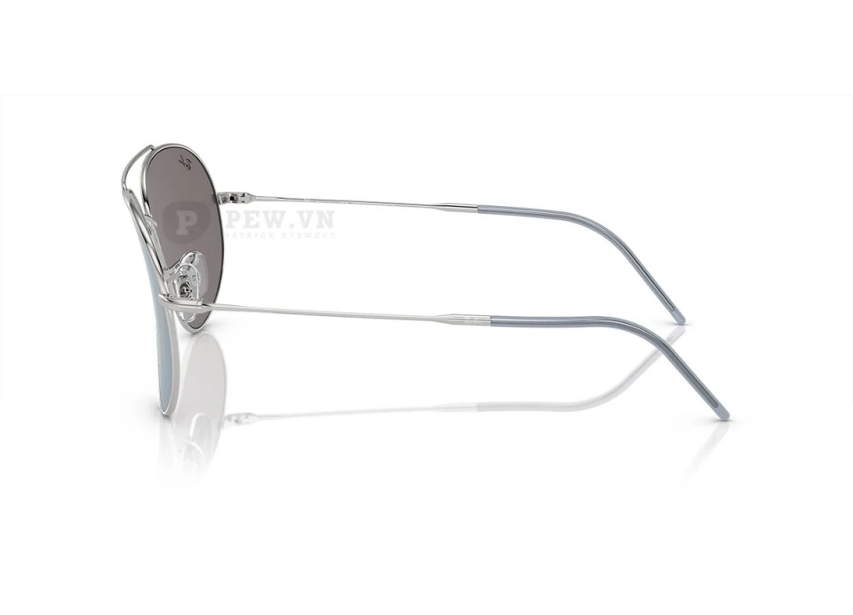 Ray-Ban Aviator Reverse RBR0101S-003/GA(59)