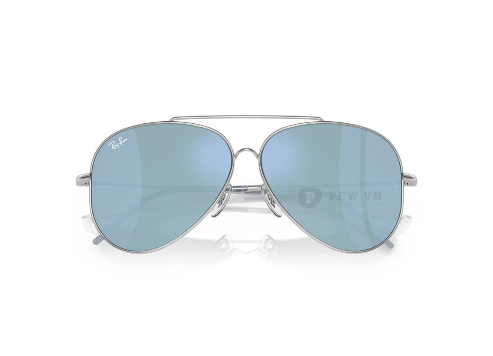 Ray-Ban Aviator Reverse RBR0101S-003/GA(59)