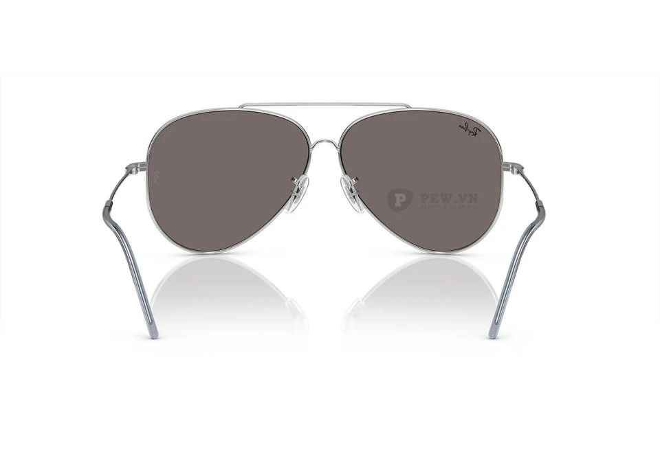 Ray-Ban Aviator Reverse RBR0101S-003/GA(59)