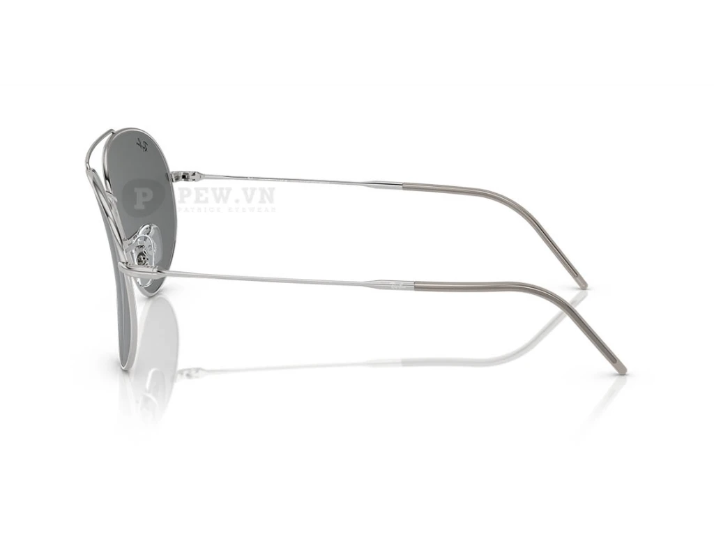 Ray-Ban Aviator Reverse RBR0101S-003/GR(59)