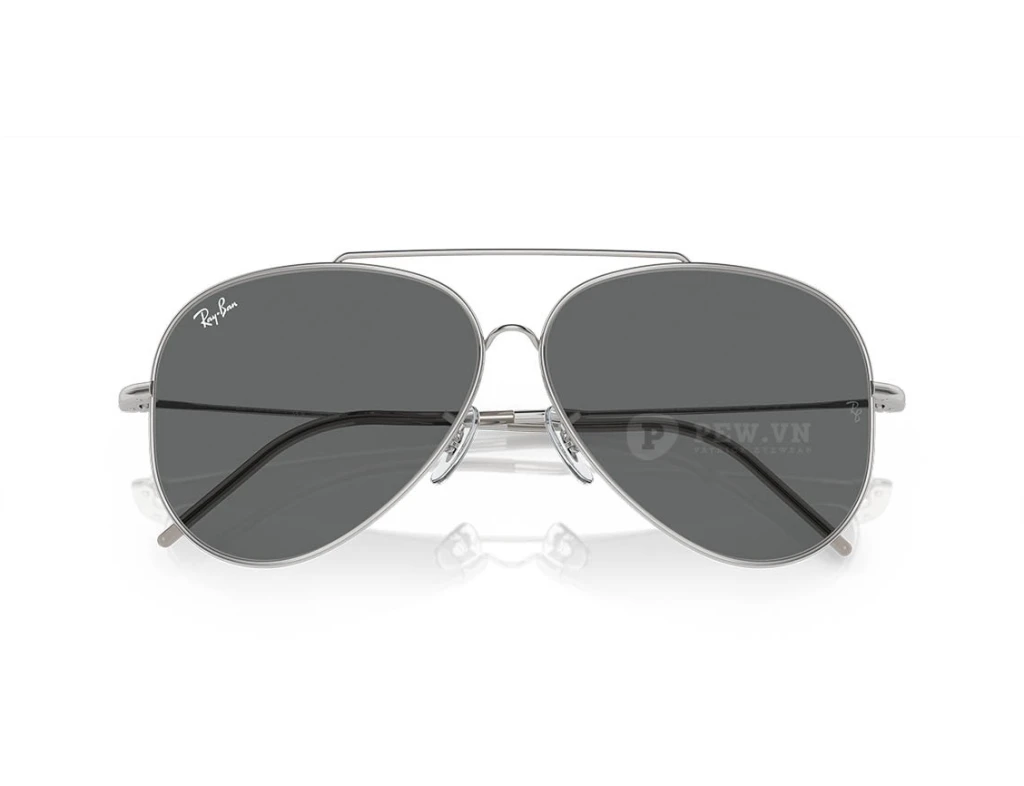 Ray-Ban Aviator Reverse RBR0101S-003/GR(59)