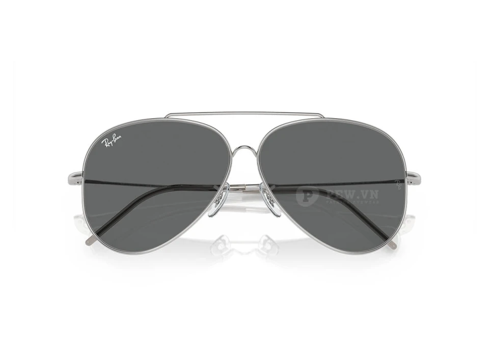 Ray-Ban Aviator Reverse RBR0101S-003/GR(59)